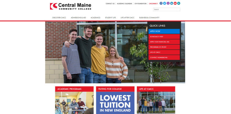 Central Maine Technical College