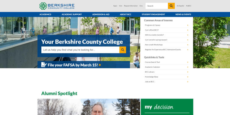 Berkshire Community College