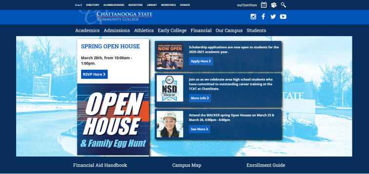 Chattanooga State Technical Community College