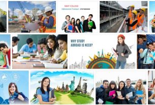 Study Civil Engineering Abroad