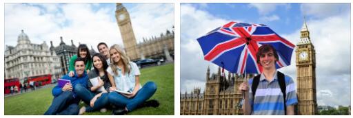 Admission Requirements to Study in the UK Part 1