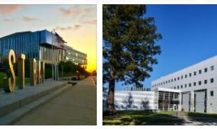 California State University, East Bay 1
