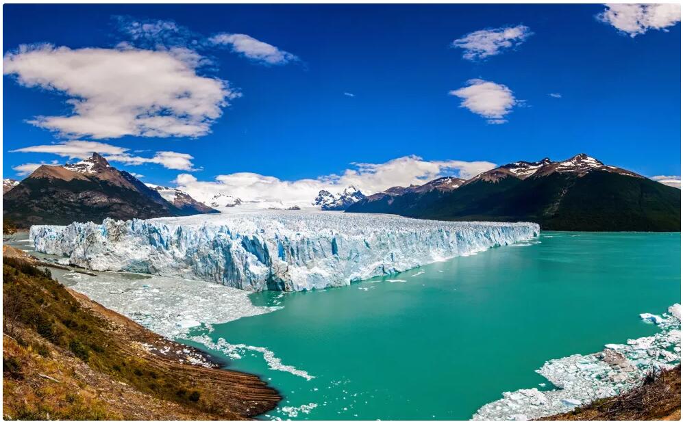 Best Travel Time and Climate for Argentina