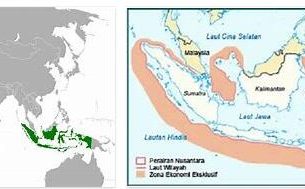 Indonesia Territory
