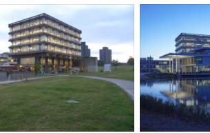 Semester Abroad in University of Essex 3