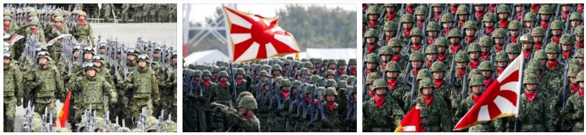 Japan Army