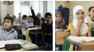 Education of Syria