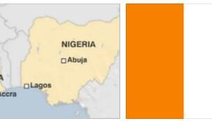 Ivory Coast flag vs map