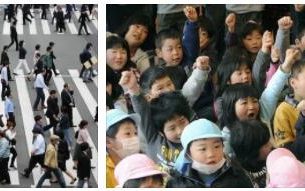 Japan Demography
