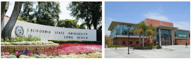 California State University Long Beach Review (1)