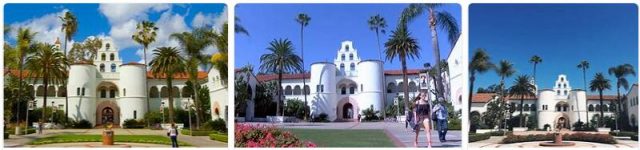 San Diego State University Review (10)
