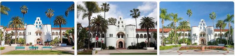 San Diego State University Review (11)