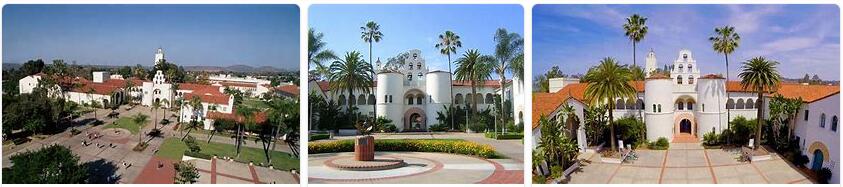 San Diego State University Review (13)