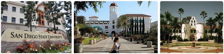 San Diego State University Review (14)