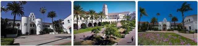 San Diego State University Review (15)