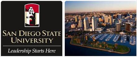 San Diego State University Review (2)