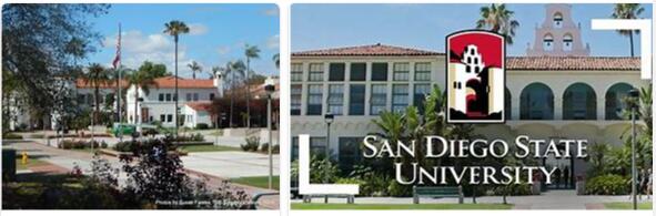 San Diego State University Review (37)