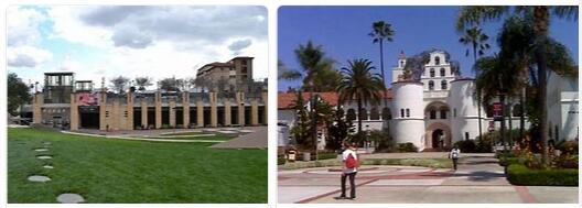 San Diego State University Review (42)
