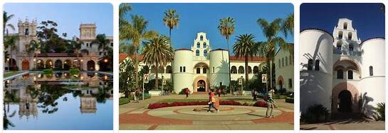San Diego State University Review (48)