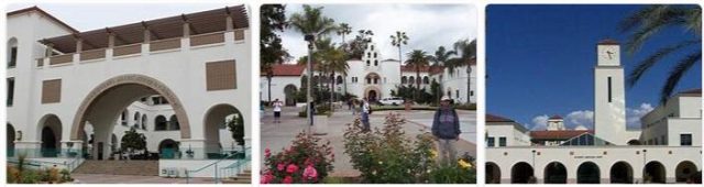 San Diego State University Review (54)