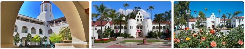 San Diego State University Review (6)