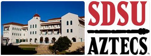 San Diego State University Review (61)