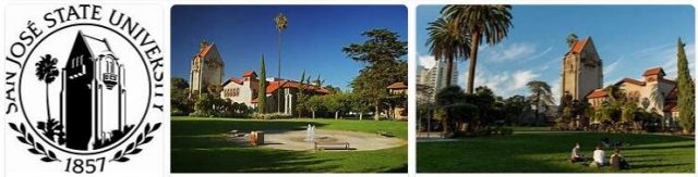 San Jose State University Review (11)
