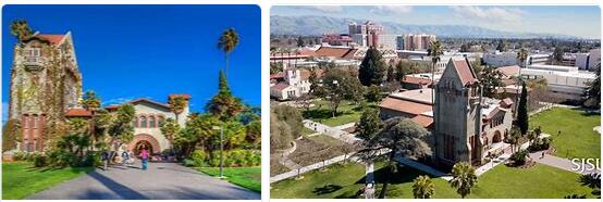 San Jose State University Review (14)
