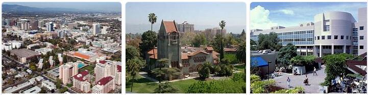 San Jose State University Review (15)
