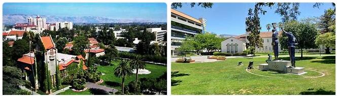 San Jose State University Review (5)