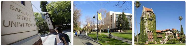 San Jose State University Review (6)