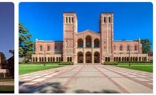 University of California Los Angeles Review (1)