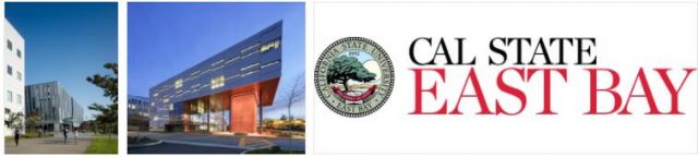California State University, East Bay Review (6)