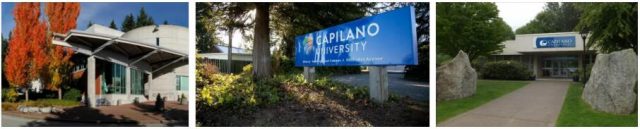 Capilano University Review (4)
