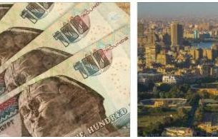 Egypt Economic Overview