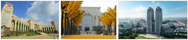 Fudan University Review (10)