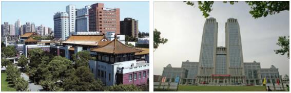 Fudan University Review (4)