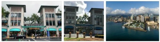 Hawaii Pacific University Review (3)