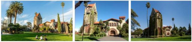 San Jose State University Review (1)