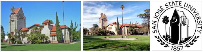 San Jose State University Review (2)