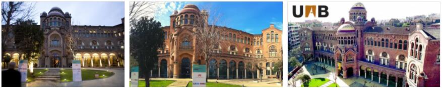 Universitat Autònoma de Barcelona Review (1)