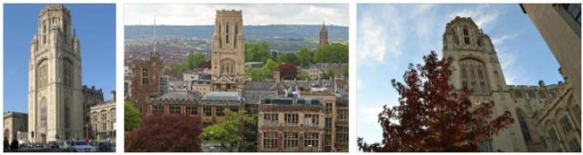 University of Bristol Review (5)