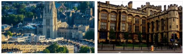 University of Bristol Review (7)