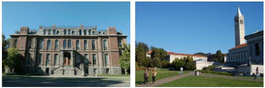 University of California Berkeley Review (5)