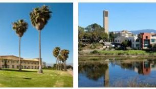 University of California Santa Barbara Review