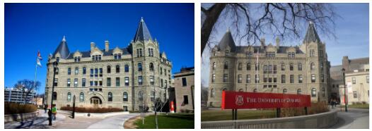 University of Winnipeg Review (1)