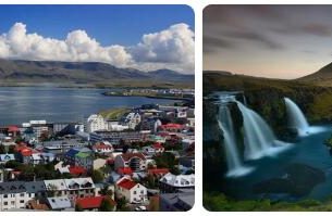 Iceland Facts
