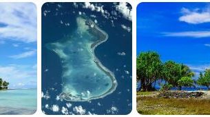Kiribati Facts