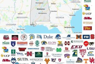 Local Colleges Alabama