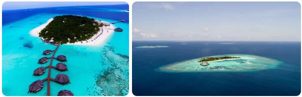 Maldives Facts